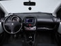 Peugeot 107 1.0 Active Sport (AIRCO,GROOT NAVI,BLACK/WHITE EDITION,ELEKTRISCHE RAMEN,GETINT,SPORTSTOELEN,LM VELGEN,NETTE STAAT)