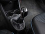 Peugeot 107 1.0 Active Sport (AIRCO,GROOT NAVI,BLACK/WHITE EDITION,ELEKTRISCHE RAMEN,GETINT,SPORTSTOELEN,LM VELGEN,NETTE STAAT)