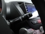 Peugeot 107 1.0 Active Sport (AIRCO,GROOT NAVI,BLACK/WHITE EDITION,ELEKTRISCHE RAMEN,GETINT,SPORTSTOELEN,LM VELGEN,NETTE STAAT)