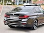 BMW 5-Serie Sedan 540i High Ex. M-Sport Schuifdak Memory H&K HUD