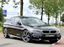 BMW 5-Serie Sedan 540i High Ex. M-Sport Schuifdak Memory H&K HUD