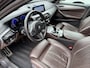 BMW 5-Serie Sedan 540i High Ex. M-Sport Schuifdak Memory H&K HUD