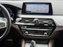BMW 5-Serie Sedan 540i High Ex. M-Sport Schuifdak Memory H&K HUD