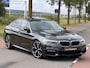 BMW 5-Serie Sedan 540i High Ex. M-Sport Schuifdak Memory H&K HUD
