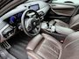 BMW 5-Serie Sedan 540i High Ex. M-Sport Schuifdak Memory H&K HUD