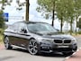 BMW 5-Serie Sedan 540i High Ex. M-Sport Schuifdak Memory H&K HUD