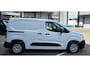 Citroën Berlingo 1.2 PureTech Club 110 pk Airco Camera's Navigatie Cruise Pdc 3 Zits elec.pakket
