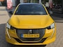 Peugeot 208 100pk GT-Line Camera|GT Line|Glazendak