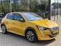 Peugeot 208 100pk GT-Line Camera|GT Line|Glazendak