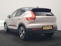 Volvo XC40 Ultimate Recharge Pure 69 kWh 231pk Dealer O.H. | Trekhaak Af Fabriek | Panodak | Adaptive Cruise | 360 Camera | Harman / Kardon | Sportstoelen Memory & Verwarmd | Warmtepomp | Keyless | Blis | Stuur Verwarmd | Google Assistent | DAB |