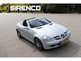 Mercedes-Benz SLK 200 K. | airscarf | leder | stoelverwarming | Android auto & Apple carplay | elektrisch dak |