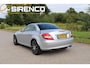 Mercedes-Benz SLK 200 K. | airscarf | leder | stoelverwarming | Android auto & Apple carplay | elektrisch dak |