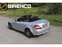 Mercedes-Benz SLK 200 K. | airscarf | leder | stoelverwarming | Android auto & Apple carplay | elektrisch dak |