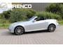 Mercedes-Benz SLK 200 K. | airscarf | leder | stoelverwarming | Android auto & Apple carplay | elektrisch dak |