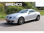 Mercedes-Benz SLK 200 K. | airscarf | leder | stoelverwarming | Android auto & Apple carplay | elektrisch dak |