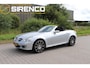Mercedes-Benz SLK 200 K. | airscarf | leder | stoelverwarming | Android auto & Apple carplay | elektrisch dak |