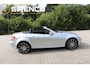 Mercedes-Benz SLK 200 K. | airscarf | leder | stoelverwarming | Android auto & Apple carplay | elektrisch dak |