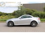 Mercedes-Benz SLK 200 K. | airscarf | leder | stoelverwarming | Android auto & Apple carplay | elektrisch dak |