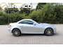 Mercedes-Benz SLK 200 K. | airscarf | leder | stoelverwarming | Android auto & Apple carplay | elektrisch dak |