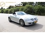Mercedes-Benz SLK 200 K. | airscarf | leder | stoelverwarming | Android auto & Apple carplay | elektrisch dak |