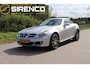 Mercedes-Benz SLK 200 K. | airscarf | leder | stoelverwarming | Android auto & Apple carplay | elektrisch dak |