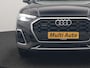 Audi Q5 55 TFSI e S Line PHEV 367pk Dealer O.H. | Alcantara Sportstoelen Massage & Verwarmd | 360 Camera | Bang & Olufsen Audio | Keyless | Navigatie | Virtual | DAB | Cruise Control | Plug In Hybrid |