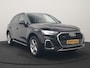 Audi Q5 55 TFSI e S Line PHEV 367pk Dealer O.H. | Alcantara Sportstoelen Massage & Verwarmd | 360 Camera | Bang & Olufsen Audio | Keyless | Navigatie | Virtual | DAB | Cruise Control | Plug In Hybrid |
