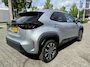Toyota Yaris Cross 1.5 Hybrid 115 DYNAMIC STOEL/STUURVERW KEYLESS 17'' LM-VELGEN CLIMA NAVI CAMERA APPLE/ANDROID AD-CRUISE PRIVACY GLASS