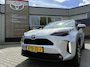 Toyota Yaris Cross 1.5 Hybrid 115 DYNAMIC STOEL/STUURVERW KEYLESS 17'' LM-VELGEN CLIMA NAVI CAMERA APPLE/ANDROID AD-CRUISE PRIVACY GLASS
