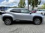 Toyota Yaris Cross 1.5 Hybrid 115 DYNAMIC STOEL/STUURVERW KEYLESS 17'' LM-VELGEN CLIMA NAVI CAMERA APPLE/ANDROID AD-CRUISE PRIVACY GLASS