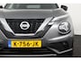 Nissan Juke 1.0 DIG-T N-Connecta Automaat | Apple Carplay/Android Auto | Navigatie | Achteruitrijcamera | Cruise Control | Trekhaak