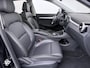 MG MG ZS EV Luxury 45kWh SOH 92% Panorama-Schuifdak Leder+Verwrmd Trekhaak Adap.Cruise Camera Navi Apple Carplay Android Auto Elek.Stoel Pdc Airco Privacy Glas Isofix DAB Lmv 17" Keyless 1e Eigenaar Dealeronderhouden