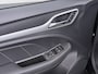 MG MG ZS EV Luxury 45kWh SOH 92% Panorama-Schuifdak Leder+Verwrmd Trekhaak Adap.Cruise Camera Navi Apple Carplay Android Auto Elek.Stoel Pdc Airco Privacy Glas Isofix DAB Lmv 17" Keyless 1e Eigenaar Dealeronderhouden