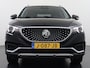 MG MG ZS EV Luxury 45kWh SOH 92% Panorama-Schuifdak Leder+Verwrmd Trekhaak Adap.Cruise Camera Navi Apple Carplay Android Auto Elek.Stoel Pdc Airco Privacy Glas Isofix DAB Lmv 17" Keyless 1e Eigenaar Dealeronderhouden