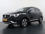 MG MG ZS EV Luxury 45kWh SOH 92% Panorama-Schuifdak Leder+Verwrmd Trekhaak Adap.Cruise Camera Navi Apple Carplay Android Auto Elek.Stoel Pdc Airco Privacy Glas Isofix DAB Lmv 17" Keyless 1e Eigenaar Dealeronderhouden