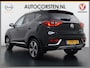 MG MG ZS EV Luxury 45kWh SOH 92% Panorama-Schuifdak Leder+Verwrmd Trekhaak Adap.Cruise Camera Navi Apple Carplay Android Auto Elek.Stoel Pdc Airco Privacy Glas Isofix DAB Lmv 17" Keyless 1e Eigenaar Dealeronderhouden