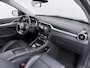 MG MG ZS EV Luxury 45kWh SOH 92% Panorama-Schuifdak Leder+Verwrmd Trekhaak Adap.Cruise Camera Navi Apple Carplay Android Auto Elek.Stoel Pdc Airco Privacy Glas Isofix DAB Lmv 17" Keyless 1e Eigenaar Dealeronderhouden