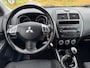 Mitsubishi ASX 1.6 Intro Edition ClearTec met airco en trekhaak