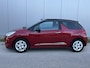 Citroën DS3 Cabrio 1.2 VTi So Chic, CABRIO, luxe uitv