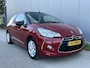Citroën DS3 Cabrio 1.2 VTi So Chic, CABRIO, luxe uitv