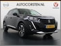 Peugeot e-2008 EV Blue Allure 50kWh SOH 95% 3D-Navi 360°Camera Apple Carplay Android Auto Ecc Cruise Control Regen-Lichtsensor Privacy Glas Lmv Led Isofix Bluetooth Lane Assist USB Origineel Nederlandse Auto