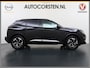 Peugeot e-2008 EV Blue Allure 50kWh SOH 95% 3D-Navi 360°Camera Apple Carplay Android Auto Ecc Cruise Control Regen-Lichtsensor Privacy Glas Lmv Led Isofix Bluetooth Lane Assist USB Origineel Nederlandse Auto
