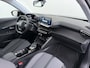 Peugeot e-2008 EV Blue Allure 50kWh SOH 95% 3D-Navi 360°Camera Apple Carplay Android Auto Ecc Cruise Control Regen-Lichtsensor Privacy Glas Lmv Led Isofix Bluetooth Lane Assist USB Origineel Nederlandse Auto