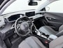 Peugeot e-2008 EV Blue Allure 50kWh SOH 95% 3D-Navi 360°Camera Apple Carplay Android Auto Ecc Cruise Control Regen-Lichtsensor Privacy Glas Lmv Led Isofix Bluetooth Lane Assist USB Origineel Nederlandse Auto