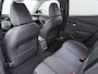 Peugeot e-2008 EV Blue Allure 50kWh SOH 95% 3D-Navi 360°Camera Apple Carplay Android Auto Ecc Cruise Control Regen-Lichtsensor Privacy Glas Lmv Led Isofix Bluetooth Lane Assist USB Origineel Nederlandse Auto