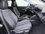 Peugeot e-2008 EV Blue Allure 50kWh SOH 95% 3D-Navi 360°Camera Apple Carplay Android Auto Ecc Cruise Control Regen-Lichtsensor Privacy Glas Lmv Led Isofix Bluetooth Lane Assist USB Origineel Nederlandse Auto