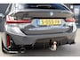 BMW 3-Serie Touring 330e*M-Pakket*Dak*Trekhaak*142Dkm*Keyless*2023*Dravit Grau*INDIVIDUAL*