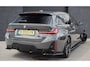BMW 3-Serie Touring 330e*M-Pakket*Dak*Trekhaak*142Dkm*Keyless*2023*Dravit Grau*INDIVIDUAL*