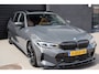 BMW 3-Serie Touring 330e*M-Pakket*Dak*Trekhaak*142Dkm*Keyless*2023*Dravit Grau*INDIVIDUAL*