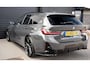 BMW 3-Serie Touring 330e*M-Pakket*Dak*Trekhaak*142Dkm*Keyless*2023*Dravit Grau*INDIVIDUAL*